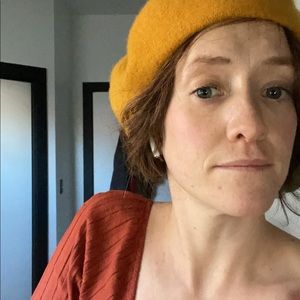 Meet your Posher, Miranda